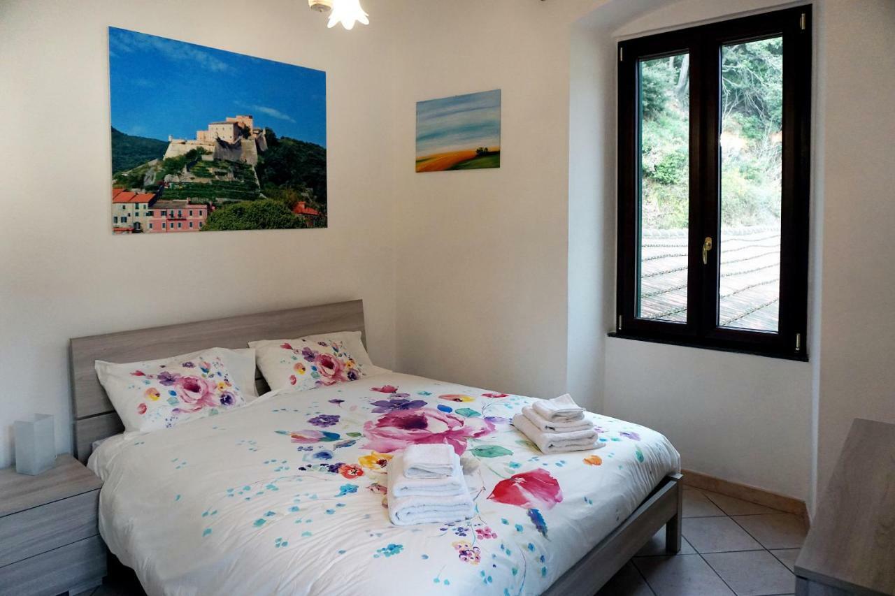 Finalborgo Location Apartamento Finale Ligure Exterior foto