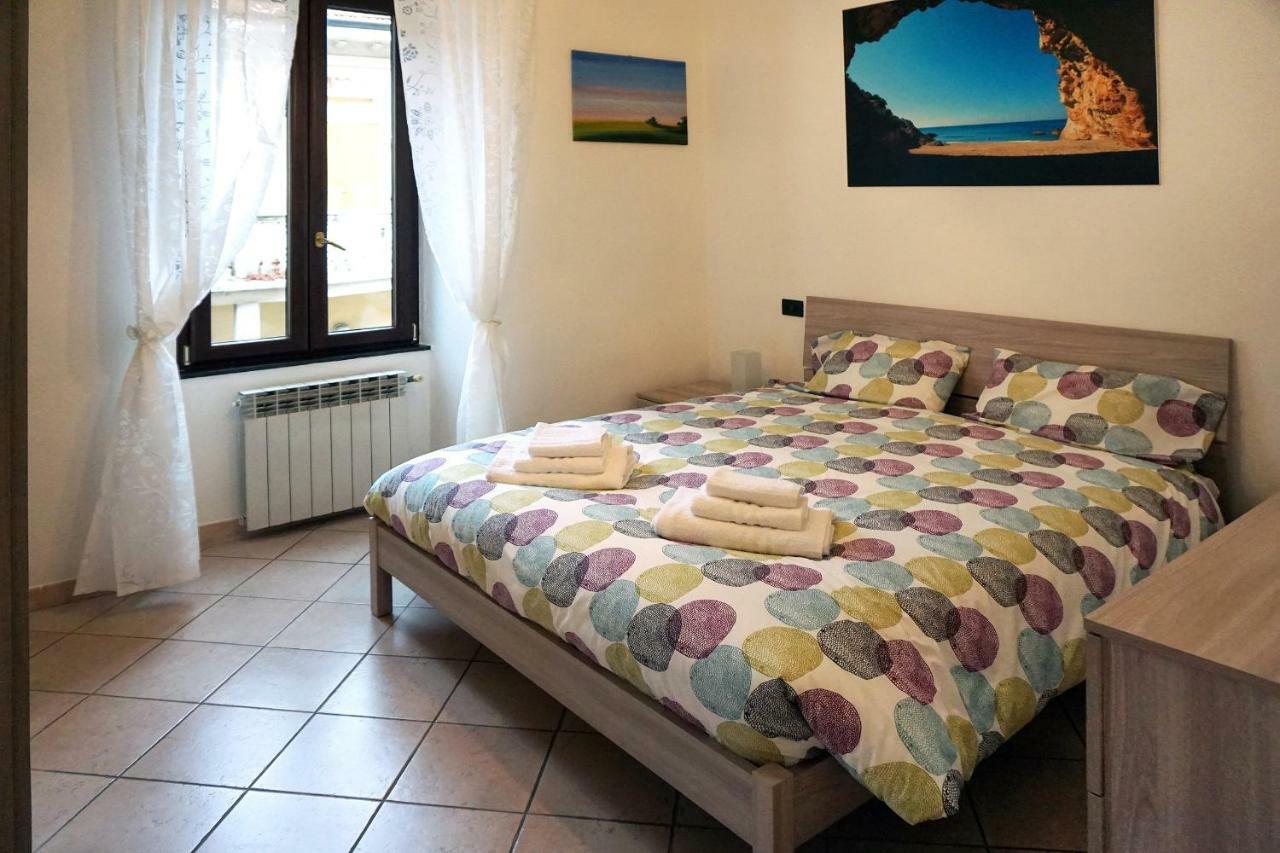 Finalborgo Location Apartamento Finale Ligure Exterior foto