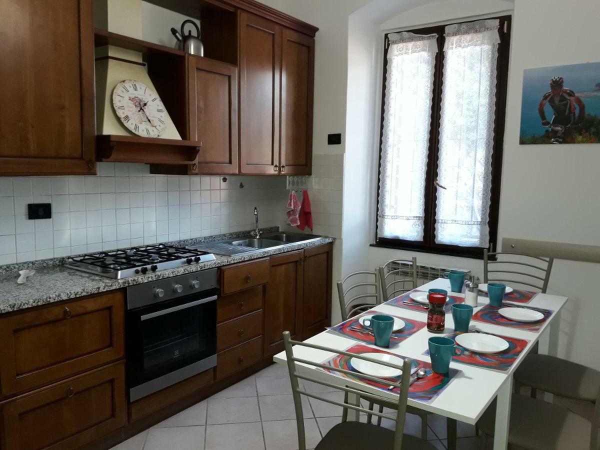 Finalborgo Location Apartamento Finale Ligure Exterior foto
