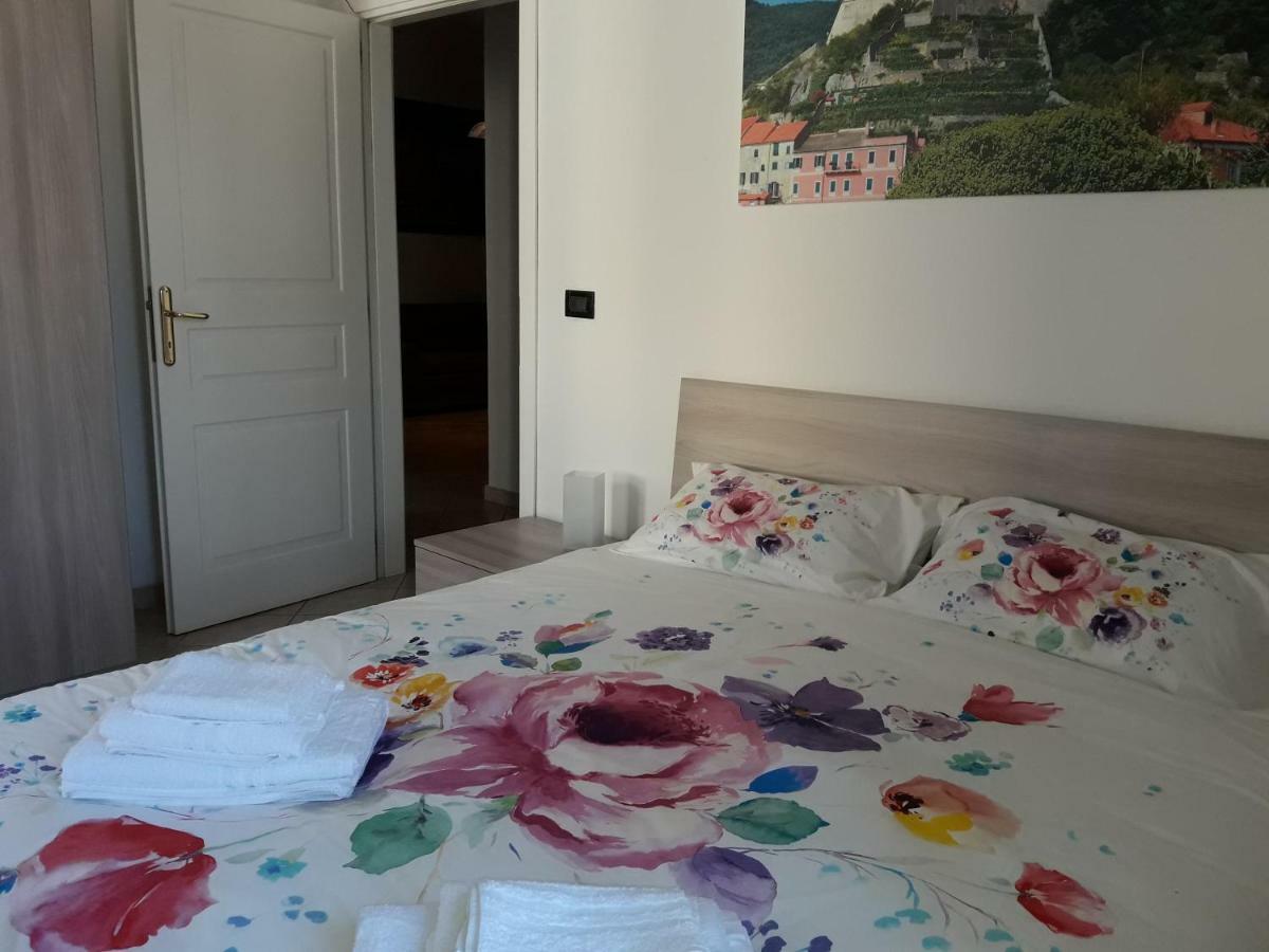 Finalborgo Location Apartamento Finale Ligure Exterior foto