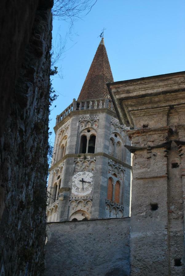 Finalborgo Location Apartamento Finale Ligure Exterior foto