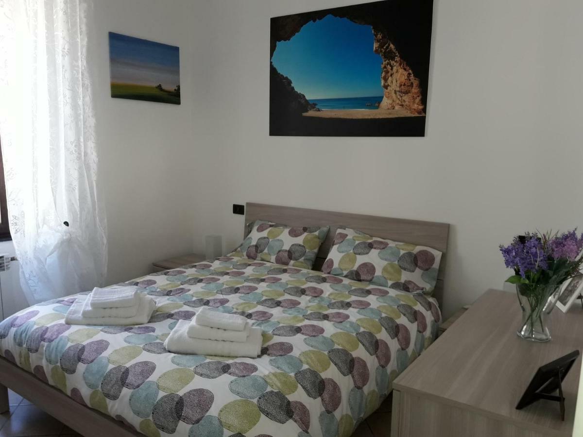Finalborgo Location Apartamento Finale Ligure Exterior foto