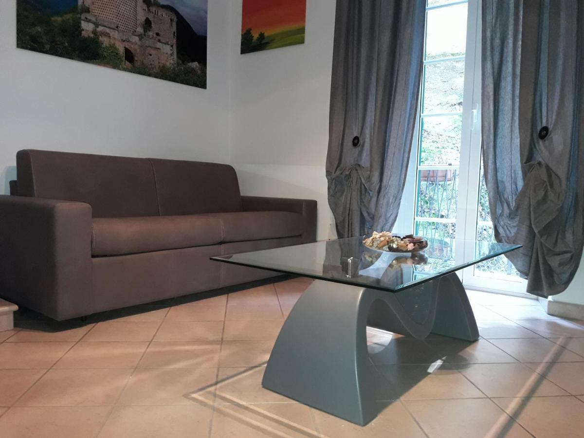 Finalborgo Location Apartamento Finale Ligure Exterior foto