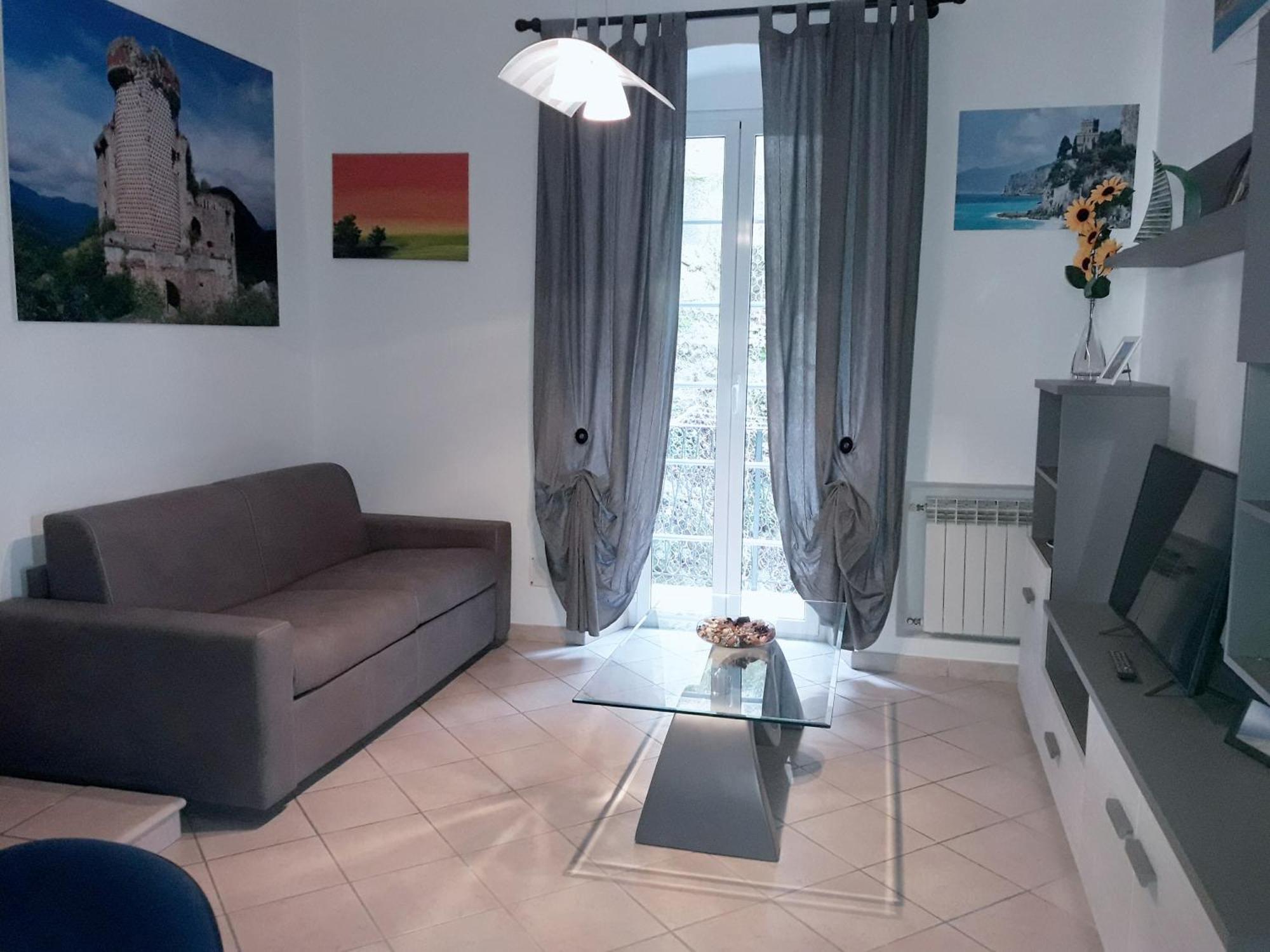 Finalborgo Location Apartamento Finale Ligure Exterior foto